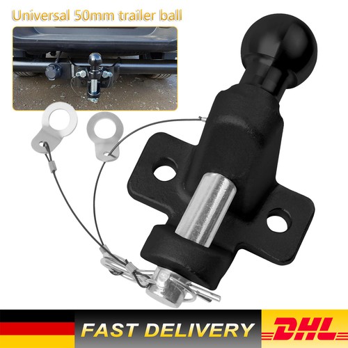 Zugmaul anhänger traktor - 3,5t,
