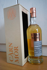 Laphroaig 2004/2021 Càrn Mòr