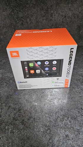 Jbl bildschirm carplay - bildschirm,