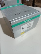 Hansgrohe Talis S DUP Brausearmatur 32675000 Unterputz, chrom