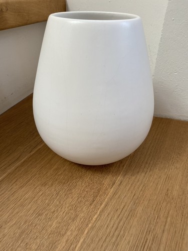 Asa vase weiß matt deko - asa,