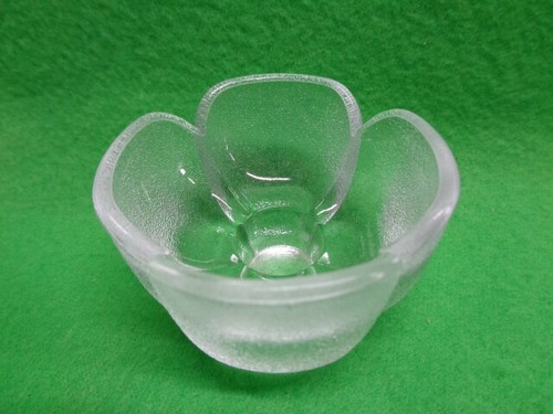 Glas kerzenleuchter form ohne - glas,