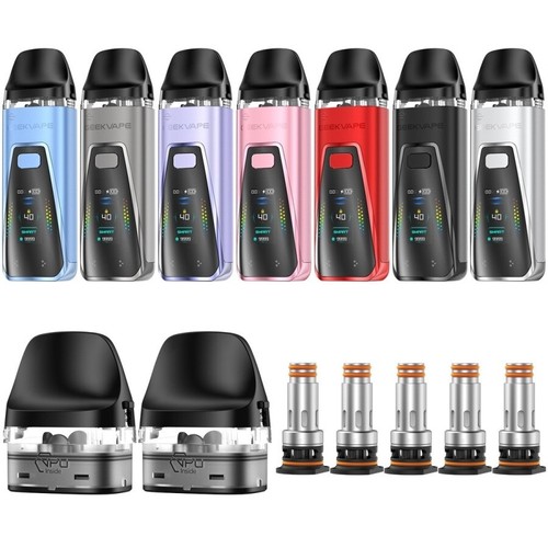 Geekvape digi pro pod - pro, kit