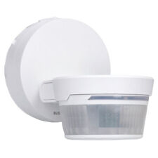 Busch Jaeger 6851/22-134 Busch-Wächter® PRO Bewegungsmelder 220° BT Studioweiß 