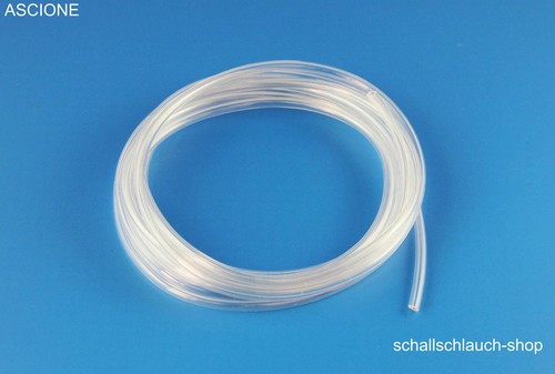 Schallschlauch 0 mm 5 - 2,0,