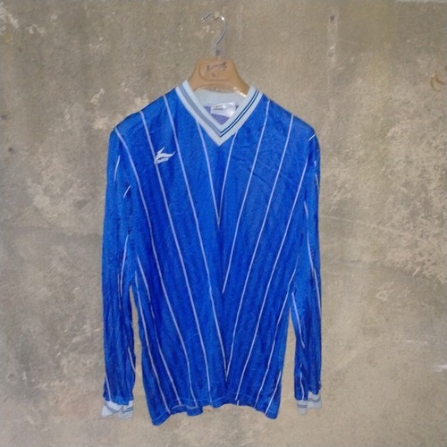 Bukta blau 80er 90er vorlage - blau,
