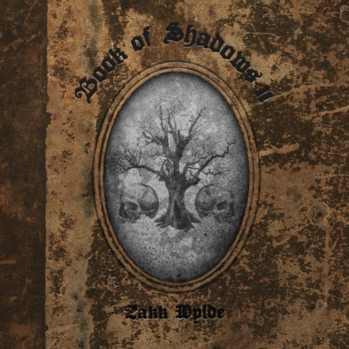 Zakk wylde book of - zakk,