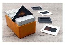 Dia & Negative Scan Service