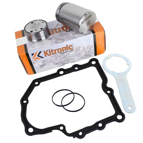 Reparatursatz dsg mechatronik - reparatursatz,