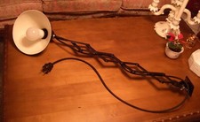 Kaiser Idell Wand Lampe