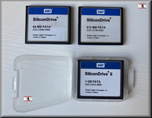 Western digital compact - western,