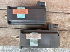 Siemens Permanentmagnetmotor 1FT5044-1AF71-3AA0, RPM 3000, Nm.1,9 