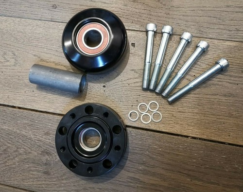 Rev tech rad einbau kit - rad, für
