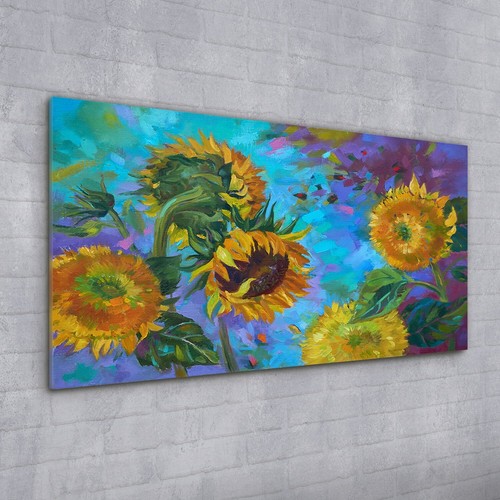 Acrylglasbild wandbild - acrylglasbild,