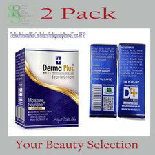 Derma Plus Beauty Cream