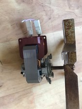 FIME .Mod. A20R00107. 25W