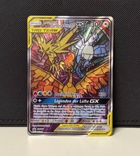 Lavados & Zapdos & Arktos
