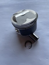 KOMPLETTER ORIGINAL KOLBEN