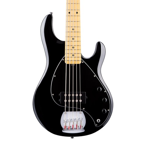 Sterling music man stingray - man,