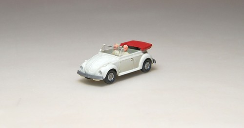 1300 käfer cabriolet - 1300,