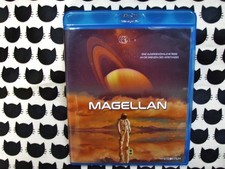 12...Magellan llll BLU RAY