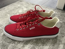 Herren Schuhe Original Hugo