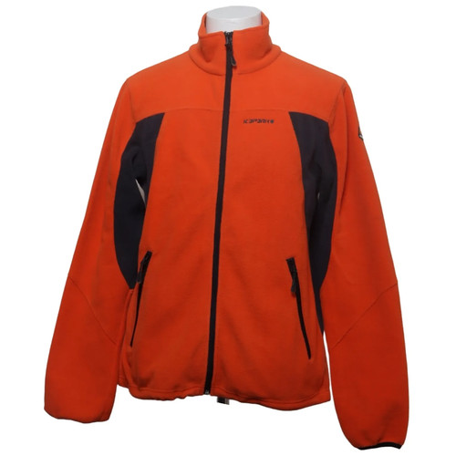 Icepeak fleecejacke herren - icepeak,, fleecejacke,