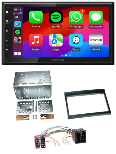 Kenwood mp3 usb - kenwood,