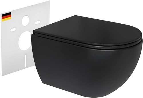 Alpenberger toilette - alpenberger,