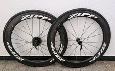 Laufradsatz Zipp 404 Shimano 9/10/11-Fach Rennrad 28" Tubular Carbon