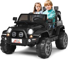 Kinder Elektroauto 2-Sitzer