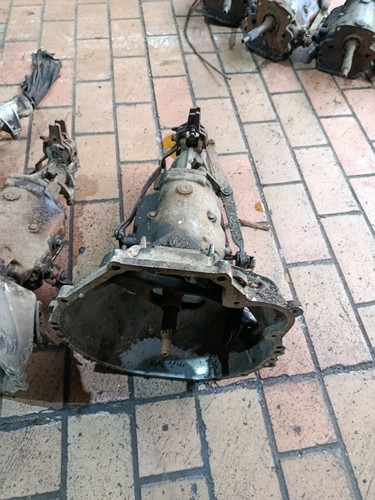 Opel getriebe schaltgetriebe - opel,