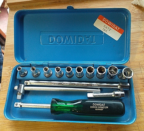 Dowidat kompasse und zubehör - dowidat,