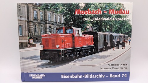 Eisenbahn kurier bildarchiv - eisenbahn,