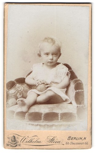 Fotografie wilhelm stein - fotografie,