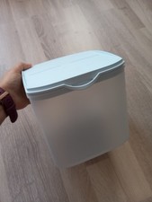 "Tupperware" Eidgenosse Plus 3,4Liter * M15