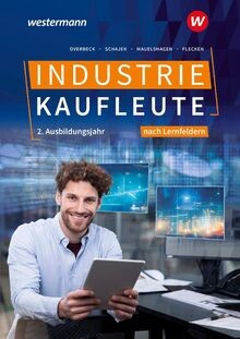 Industriekaufleute ausgabe - industriekaufleute,