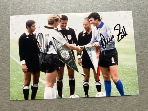Karl heinz rummenigge dino - karl-heinz,