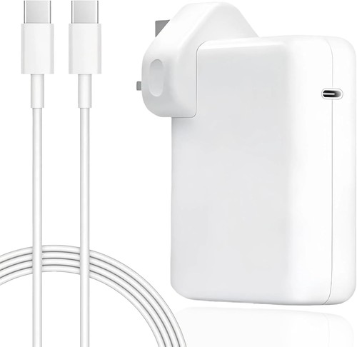 Mac book pro ladegerät 96w - ladegerät,