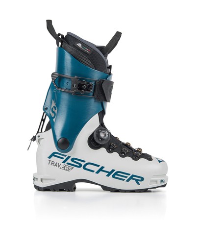 Fischer travers damen - fischer, ts