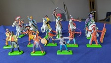 Britains Deetail 1971 - 8