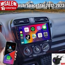 Für Mitsubishi Mirage Space