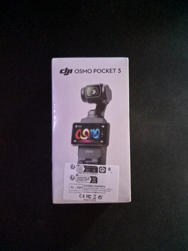 Dji osmo pocket - osmo,
