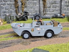 Beutefahrzeug Ford GPA