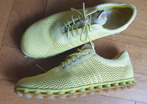 Sneaker von camper farbe - camper,