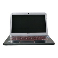 Sony VAIO SVE14A1C1M – Intel Core i5 – 14" – Notebook – DEFEKT #A54