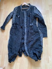 Gehrock Mantel Kamuflage