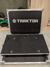 Native instruments traktor - native,