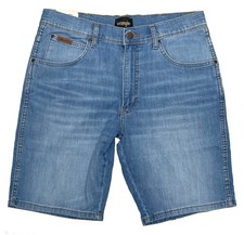 Wrangler Texas Jeans Shorts W
