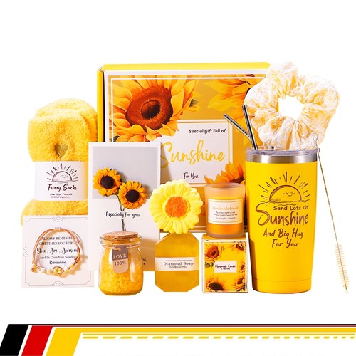 Geschenkset für frauen - geschenkset,